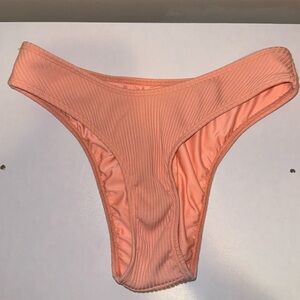 Minimale animale bikini bottom